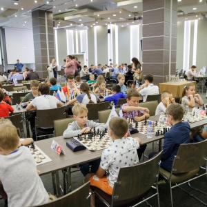 Legal Chess 2018
