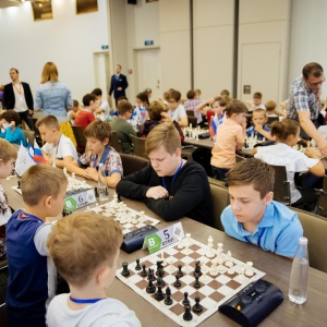 Legal Chess 2018