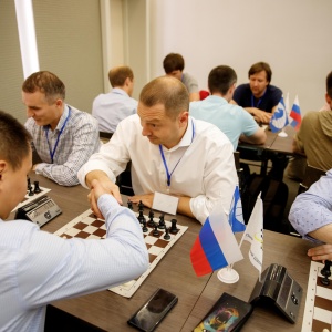 Legal Chess 2018