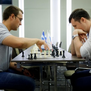 Legal Chess 2018