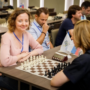 Legal Chess 2018