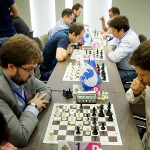 Legal Chess 2018