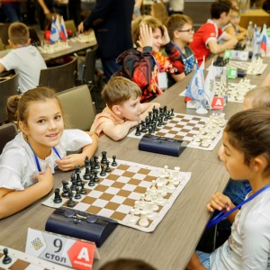 Legal Chess 2018