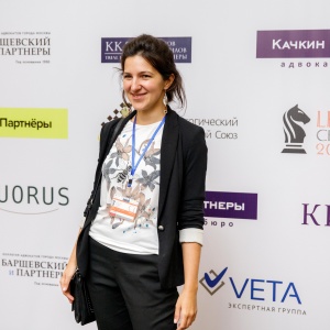 Legal Chess 2018