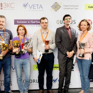 Legal Chess 2018