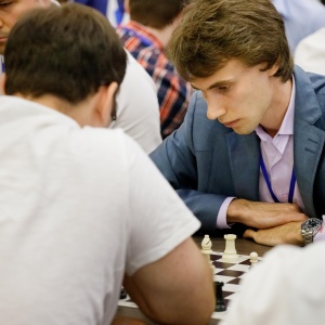Legal Chess 2018