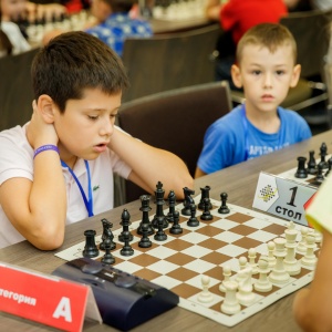Legal Chess 2018