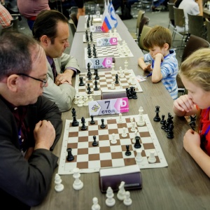Legal Chess 2018