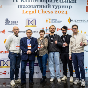 Фотограф Анна Штурман