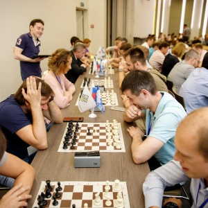 Legal Chess 2018