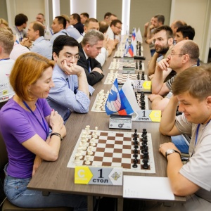 Legal Chess 2018