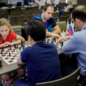 Legal Chess 2018