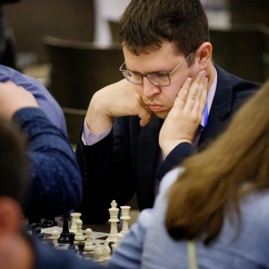 Legal Chess 2018