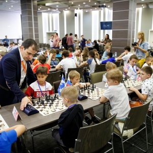 Legal Chess 2018