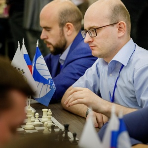Legal Chess 2018