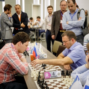 Legal Chess 2018