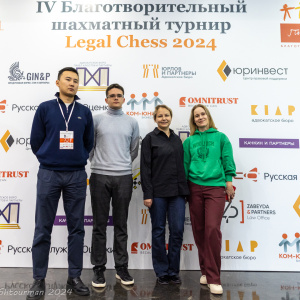 Фотограф Анна Штурман
