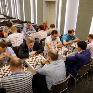 Legal Chess 2018