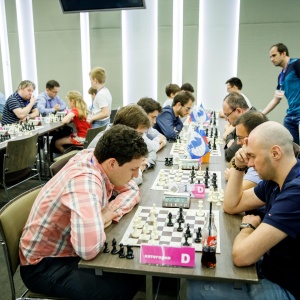 Legal Chess 2018