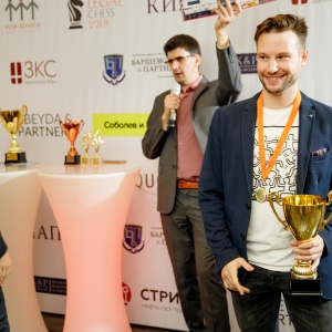 Legal Chess 2018