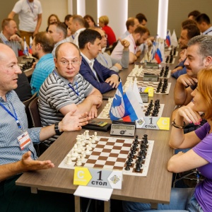 Legal Chess 2018