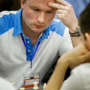 Legal Chess 2018