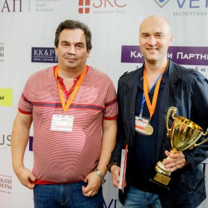 Legal Chess 2018