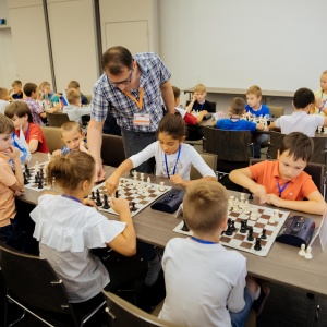 Legal Chess 2018