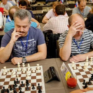 Legal Chess 2018