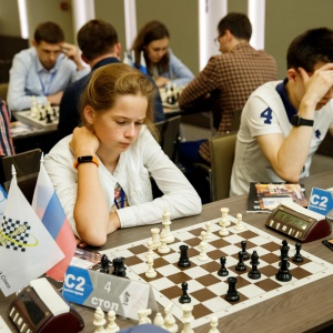 Legal Chess 2018