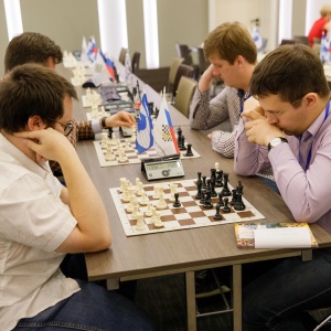 Legal Chess 2018