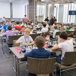 Legal Chess 2018