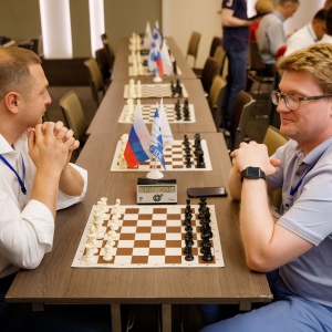 Legal Chess 2018