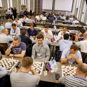 Legal Chess 2018