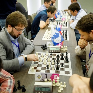 Legal Chess 2018