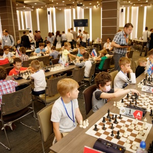 Legal Chess 2018