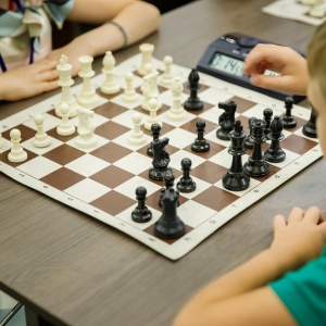 Legal Chess 2018