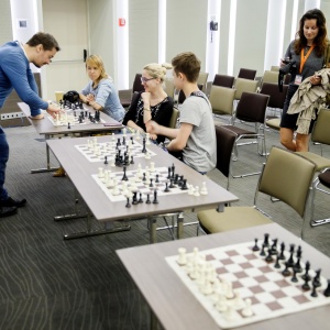 Legal Chess 2018