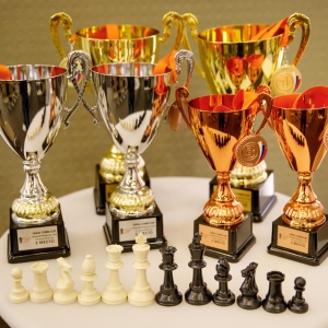 Legal Chess 2018