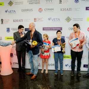 Legal Chess 2018