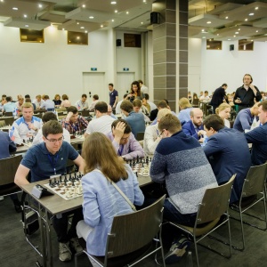 Legal Chess 2018