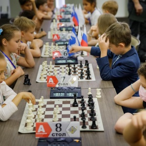 Legal Chess 2018