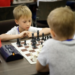 Legal Chess 2018