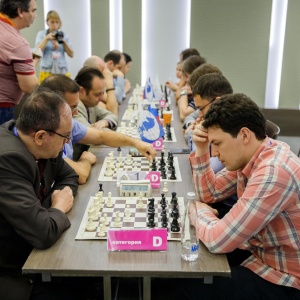 Legal Chess 2018