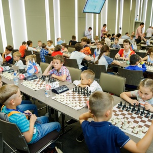 Legal Chess 2018