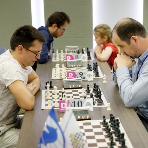 Legal Chess 2018
