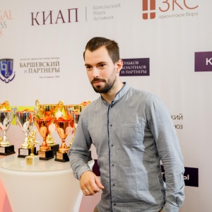 Legal Chess 2018