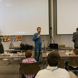 Legal Chess 2018