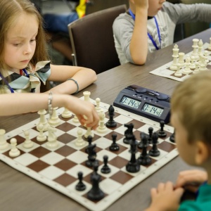 Legal Chess 2018