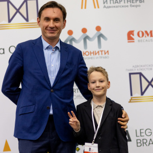 Фотограф Анна Штурман